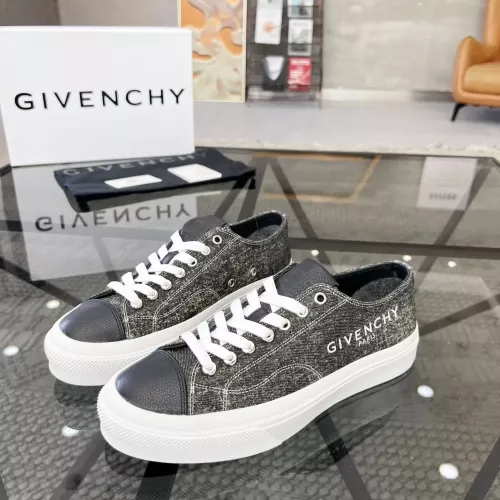 Wholesale Givenchy Casual Shoes For Men #1284996 $72.00 USD, Wholesale Quality Replica Givenchy Casual Shoes