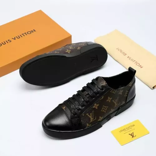 Replica Louis Vuitton Casual Shoes For Men #1285006 $60.00 USD for Wholesale