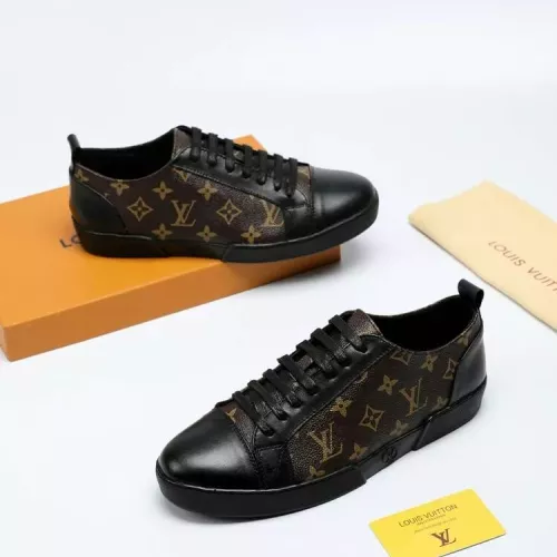 Replica Louis Vuitton Casual Shoes For Men #1285006 $60.00 USD for Wholesale