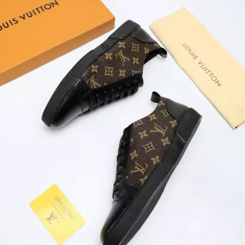 Replica Louis Vuitton Casual Shoes For Men #1285006 $60.00 USD for Wholesale