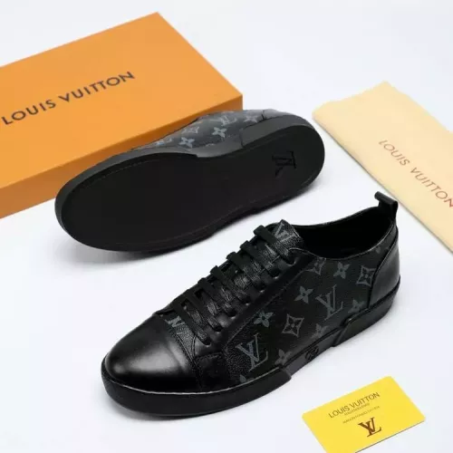 Replica Louis Vuitton Casual Shoes For Men #1285007 $60.00 USD for Wholesale