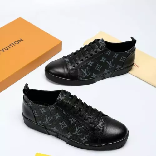 Replica Louis Vuitton Casual Shoes For Men #1285007 $60.00 USD for Wholesale