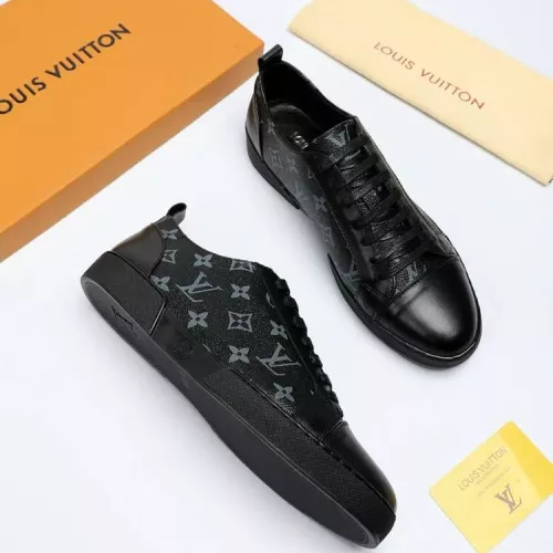 Replica Louis Vuitton Casual Shoes For Men #1285007 $60.00 USD for Wholesale