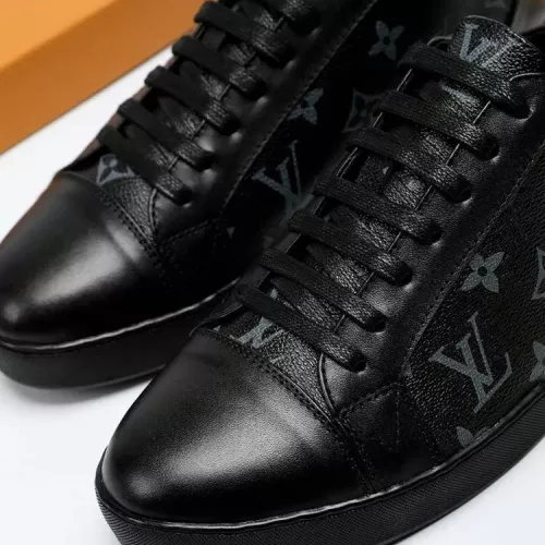 Replica Louis Vuitton Casual Shoes For Men #1285007 $60.00 USD for Wholesale