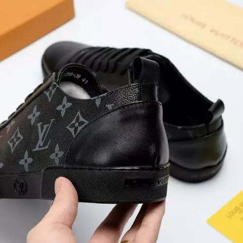 Replica Louis Vuitton Casual Shoes For Men #1285007 $60.00 USD for Wholesale