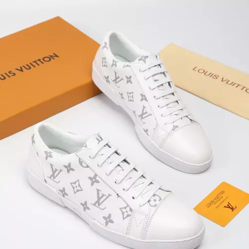 Replica Louis Vuitton Casual Shoes For Men #1285008 $60.00 USD for Wholesale