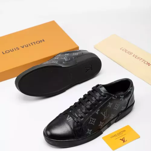 Replica Louis Vuitton Casual Shoes For Men #1285009 $60.00 USD for Wholesale