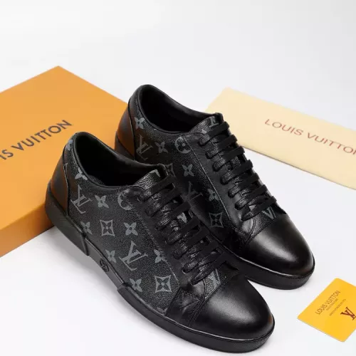 Replica Louis Vuitton Casual Shoes For Men #1285009 $60.00 USD for Wholesale