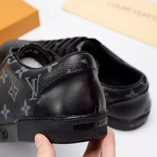 Replica Louis Vuitton Casual Shoes For Men #1285009 $60.00 USD for Wholesale