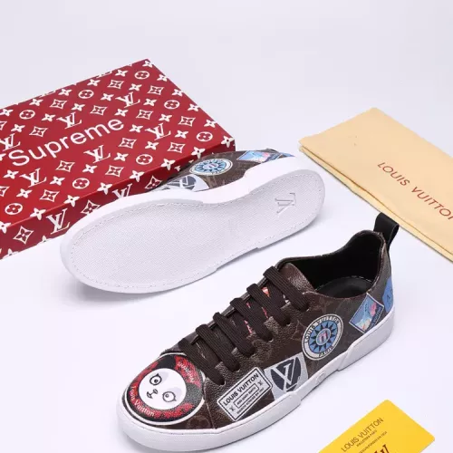 Replica Louis Vuitton Casual Shoes For Men #1285013 $60.00 USD for Wholesale