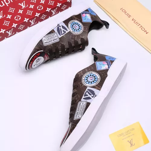 Replica Louis Vuitton Casual Shoes For Men #1285013 $60.00 USD for Wholesale