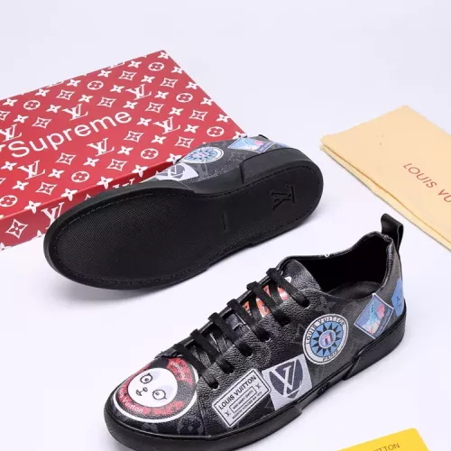 Replica Louis Vuitton Casual Shoes For Men #1285015 $60.00 USD for Wholesale