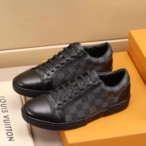 Wholesale Louis Vuitton Casual Shoes For Men #1285020 $60.00 USD, Wholesale Quality Replica Louis Vuitton Casual Shoes