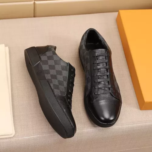 Replica Louis Vuitton Casual Shoes For Men #1285020 $60.00 USD for Wholesale