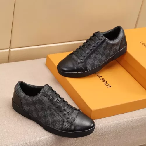 Replica Louis Vuitton Casual Shoes For Men #1285020 $60.00 USD for Wholesale