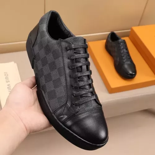 Replica Louis Vuitton Casual Shoes For Men #1285020 $60.00 USD for Wholesale