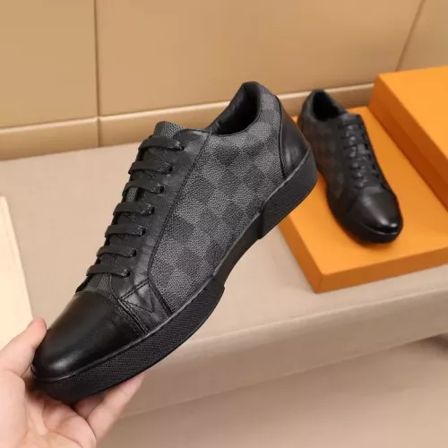 Replica Louis Vuitton Casual Shoes For Men #1285020 $60.00 USD for Wholesale