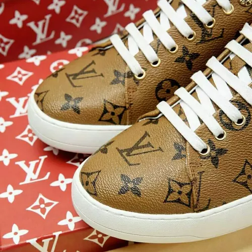 Replica Louis Vuitton Casual Shoes For Men #1285023 $60.00 USD for Wholesale