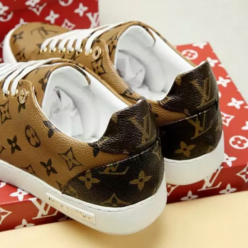 Replica Louis Vuitton Casual Shoes For Men #1285023 $60.00 USD for Wholesale