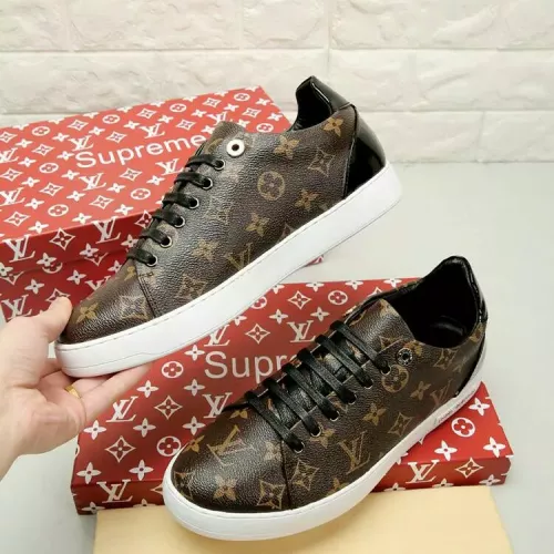 Replica Louis Vuitton Casual Shoes For Men #1285024 $60.00 USD for Wholesale