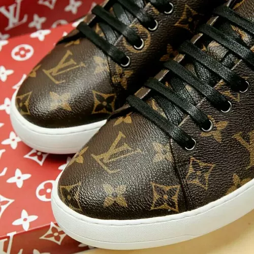 Replica Louis Vuitton Casual Shoes For Men #1285024 $60.00 USD for Wholesale