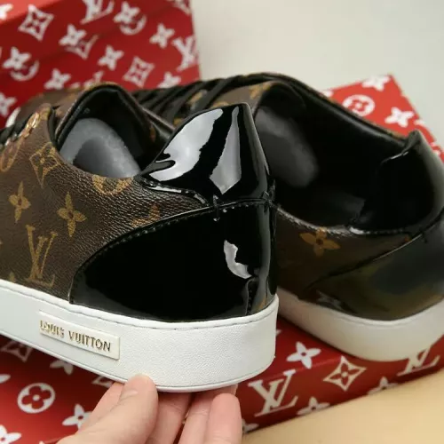 Replica Louis Vuitton Casual Shoes For Men #1285024 $60.00 USD for Wholesale