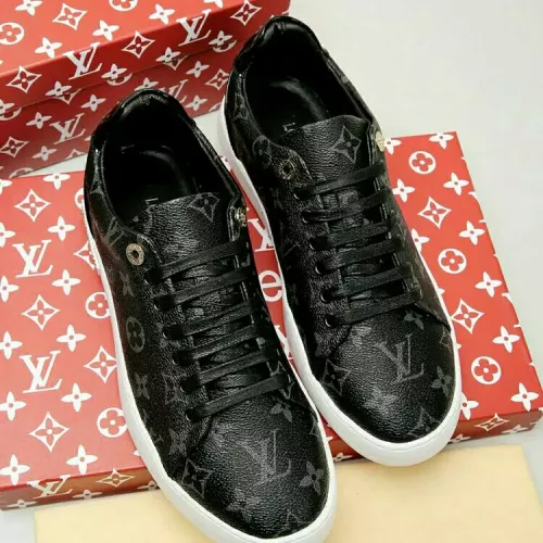 Replica Louis Vuitton Casual Shoes For Men #1285025 $60.00 USD for Wholesale