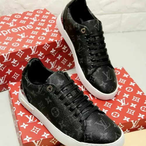 Replica Louis Vuitton Casual Shoes For Men #1285025 $60.00 USD for Wholesale