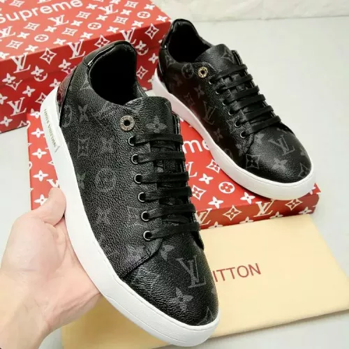 Replica Louis Vuitton Casual Shoes For Men #1285025 $60.00 USD for Wholesale