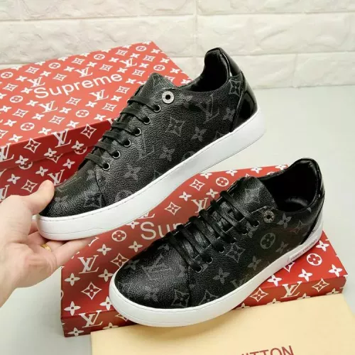 Replica Louis Vuitton Casual Shoes For Men #1285025 $60.00 USD for Wholesale