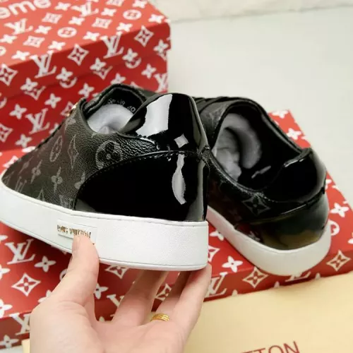 Replica Louis Vuitton Casual Shoes For Men #1285025 $60.00 USD for Wholesale