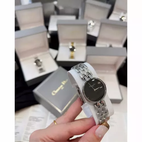 Wholesale Christian Dior AAA Quality Watches #1285026 $105.00 USD, Wholesale Quality Replica Christian Dior AAA Quality Watches