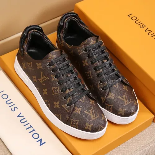 Replica Louis Vuitton Casual Shoes For Men #1285028 $60.00 USD for Wholesale