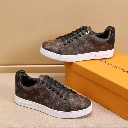 Replica Louis Vuitton Casual Shoes For Men #1285028 $60.00 USD for Wholesale