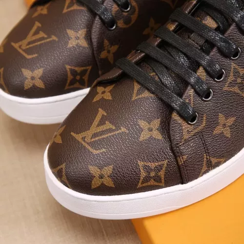 Replica Louis Vuitton Casual Shoes For Men #1285028 $60.00 USD for Wholesale