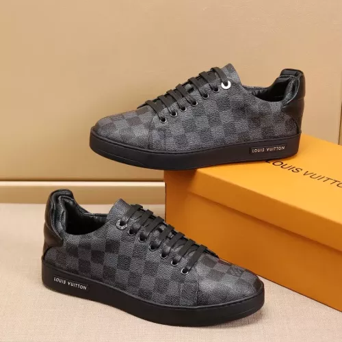 Replica Louis Vuitton Casual Shoes For Men #1285031 $60.00 USD for Wholesale