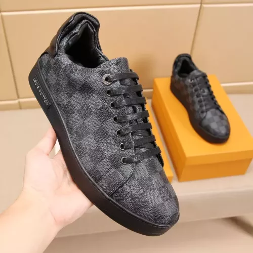 Replica Louis Vuitton Casual Shoes For Men #1285031 $60.00 USD for Wholesale