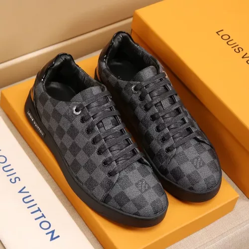 Replica Louis Vuitton Casual Shoes For Men #1285032 $60.00 USD for Wholesale