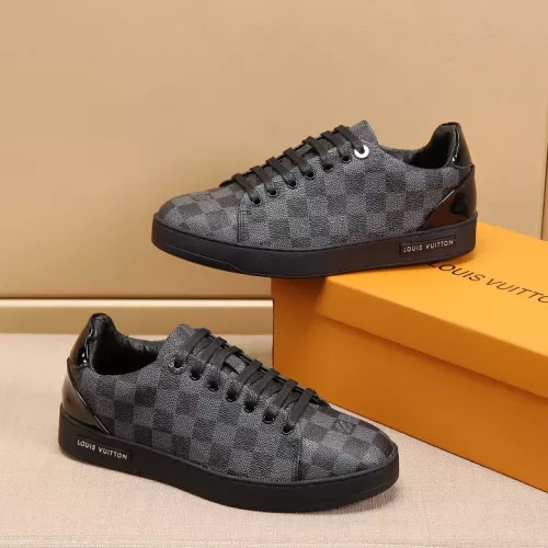 Replica Louis Vuitton Casual Shoes For Men #1285032 $60.00 USD for Wholesale