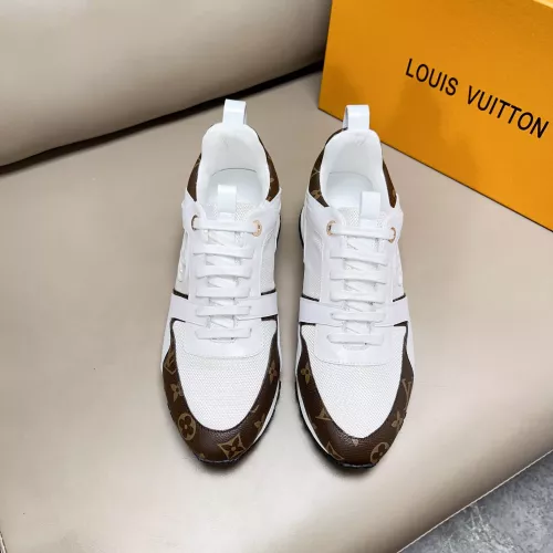 Replica Louis Vuitton Casual Shoes For Men #1285035 $72.00 USD for Wholesale