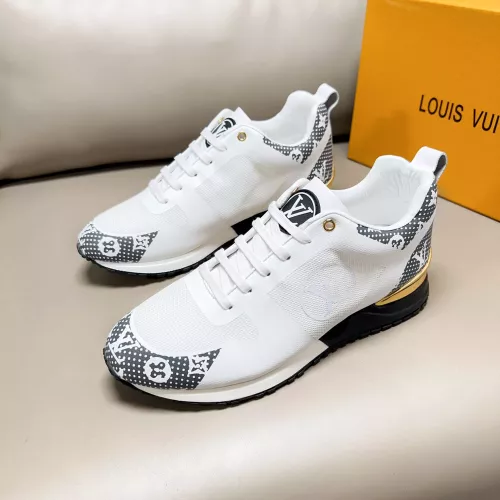 Wholesale Louis Vuitton Casual Shoes For Men #1285038 $72.00 USD, Wholesale Quality Replica Louis Vuitton Casual Shoes