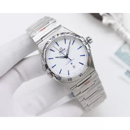 Wholesale OMEGA AAA Quality Watches For Men #1285048 $180.00 USD, Wholesale Quality Replica OMEGA AAA Quality Watches