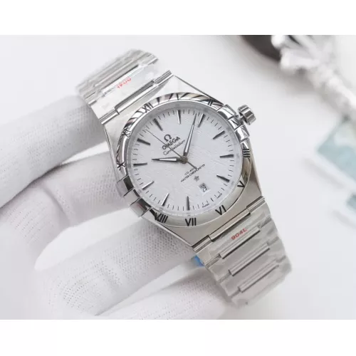 Wholesale OMEGA AAA Quality Watches For Men #1285049 $180.00 USD, Wholesale Quality Replica OMEGA AAA Quality Watches