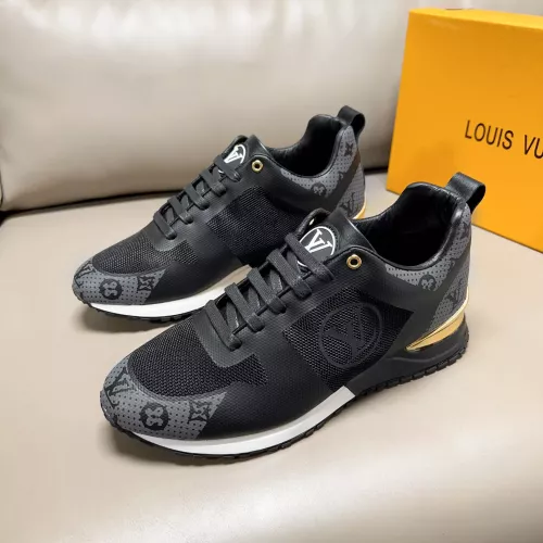 Wholesale Louis Vuitton Casual Shoes For Men #1285058 $72.00 USD, Wholesale Quality Replica Louis Vuitton Casual Shoes