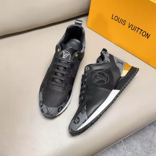 Replica Louis Vuitton Casual Shoes For Men #1285058 $72.00 USD for Wholesale