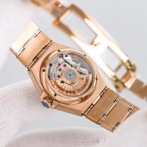 Replica OMEGA AAA Quality Watches For Women #1285086 $489.26 USD for Wholesale