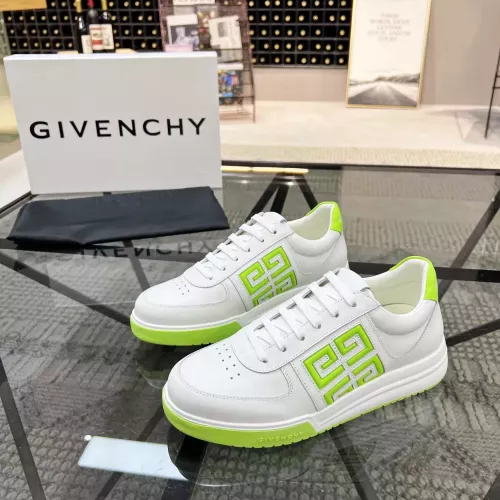 Wholesale Givenchy Casual Shoes For Men #1285098 $76.00 USD, Wholesale Quality Replica Givenchy Casual Shoes