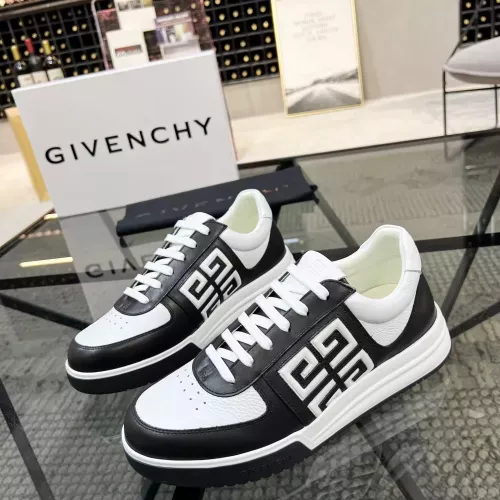 Wholesale Givenchy Casual Shoes For Men #1285100 $76.00 USD, Wholesale Quality Replica Givenchy Casual Shoes