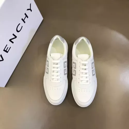 Replica Givenchy Casual Shoes For Men #1285101 $76.00 USD for Wholesale