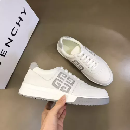 Replica Givenchy Casual Shoes For Men #1285101 $76.00 USD for Wholesale